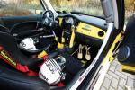 Mini One R50 by JM CarDesign 2011 года